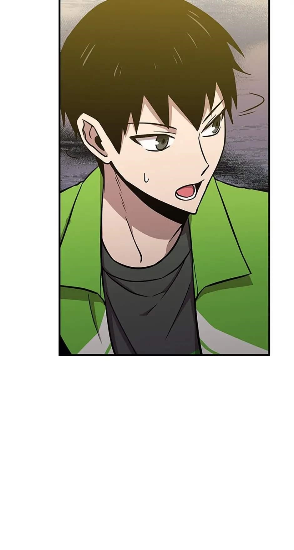 Cursed Manager’s Regression Chapter 30 - Page 25