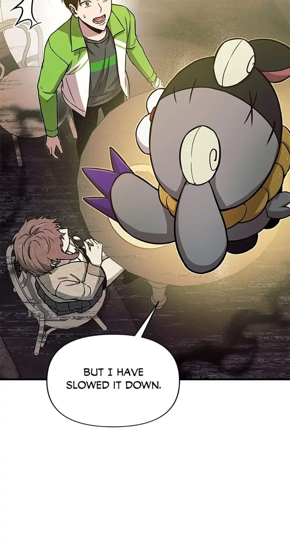 Cursed Manager’s Regression Chapter 30 - Page 30