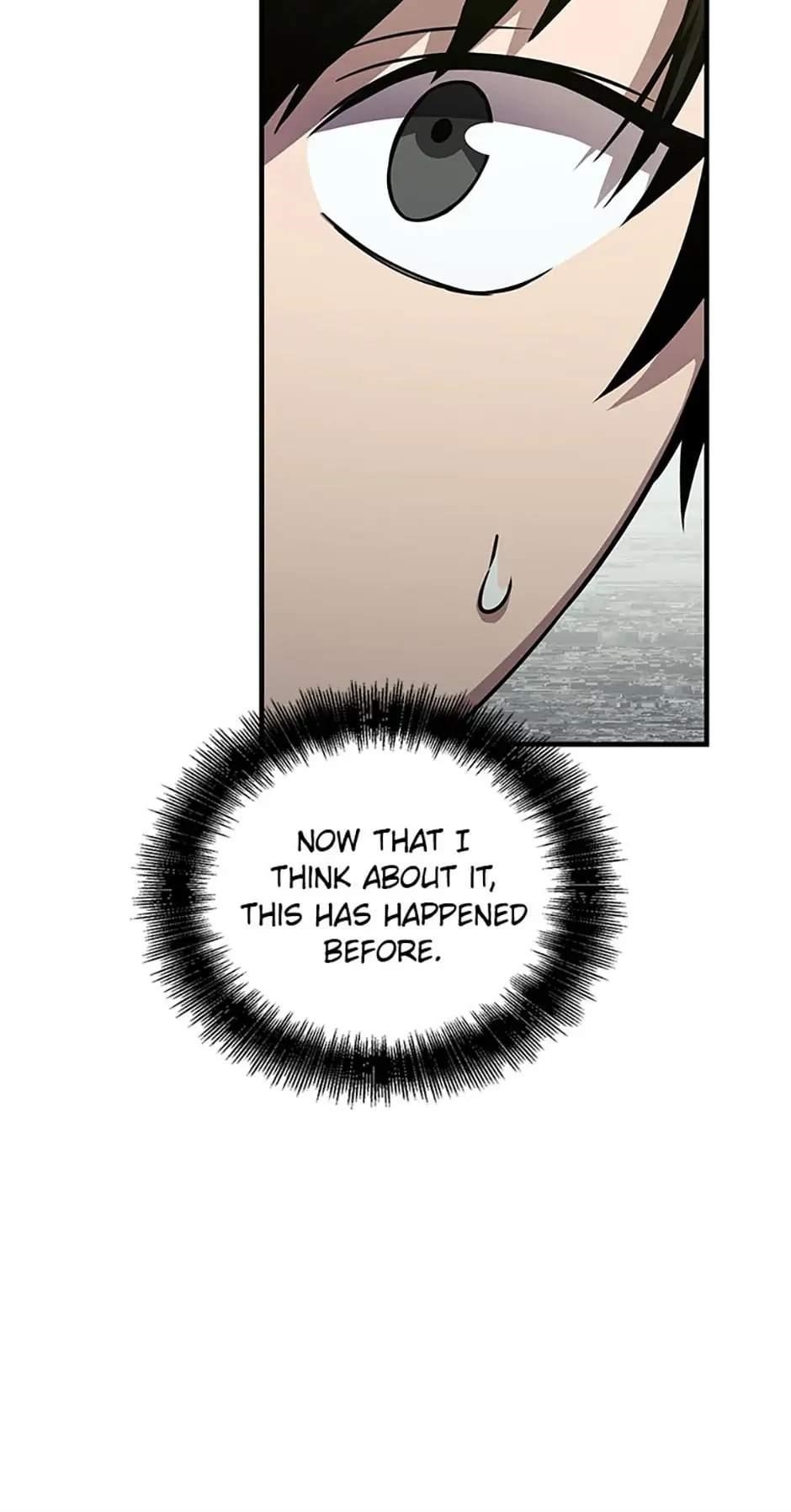 Cursed Manager’s Regression Chapter 30 - Page 34