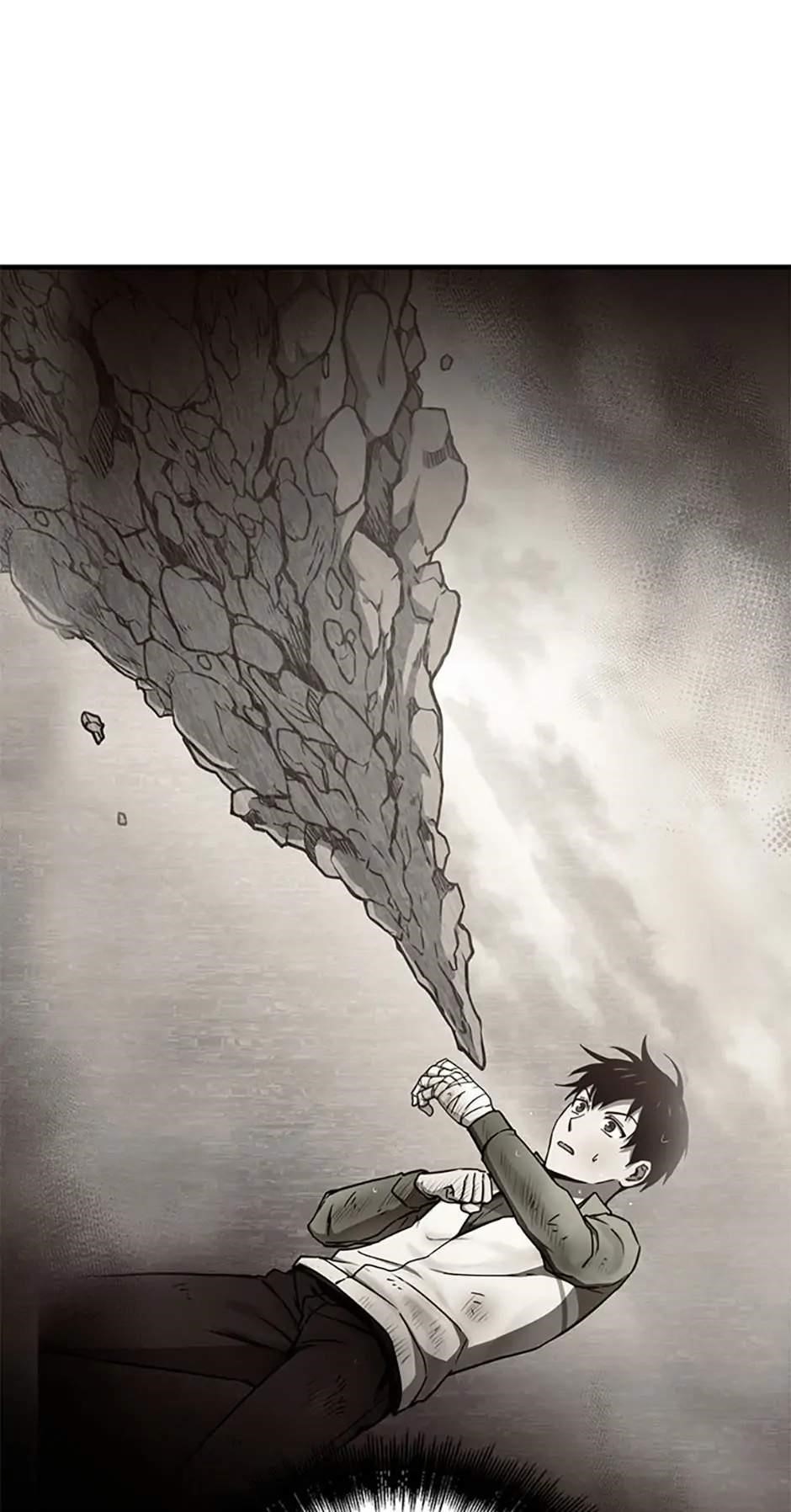 Cursed Manager’s Regression Chapter 30 - Page 35