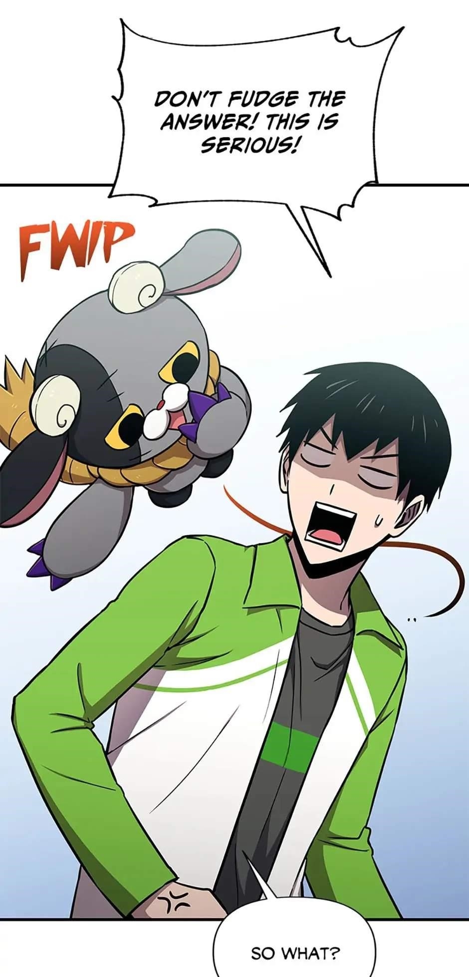 Cursed Manager’s Regression Chapter 30 - Page 4