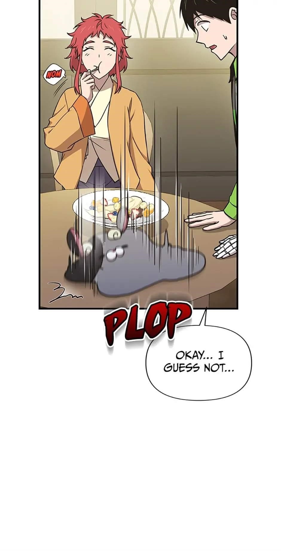 Cursed Manager’s Regression Chapter 30 - Page 42