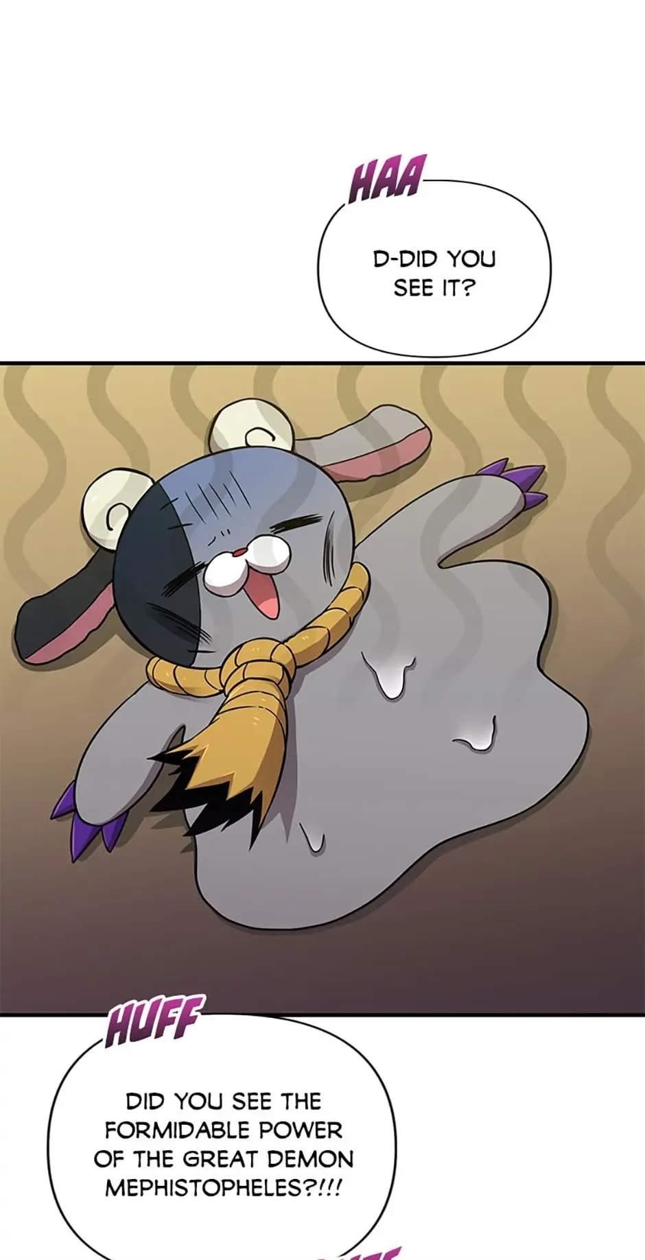 Cursed Manager’s Regression Chapter 30 - Page 43