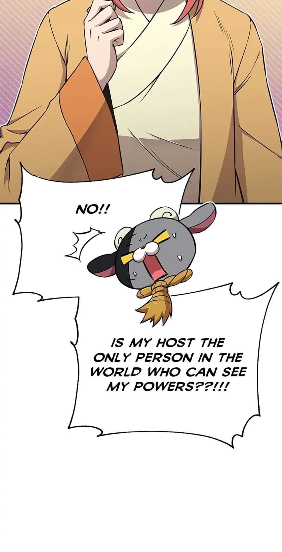 Cursed Manager’s Regression Chapter 30 - Page 45