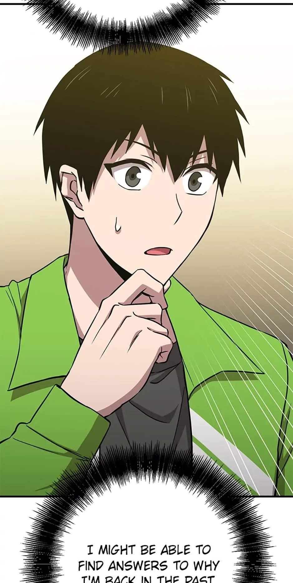 Cursed Manager’s Regression Chapter 30 - Page 48