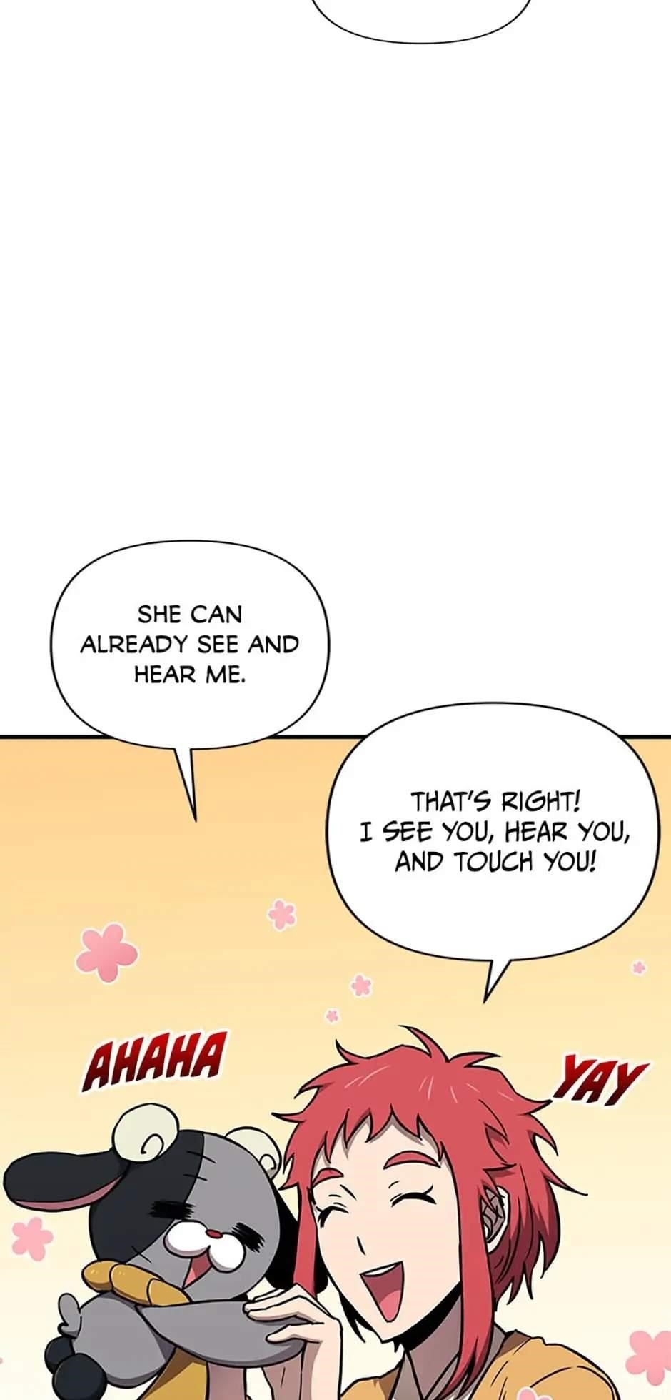 Cursed Manager’s Regression Chapter 30 - Page 5