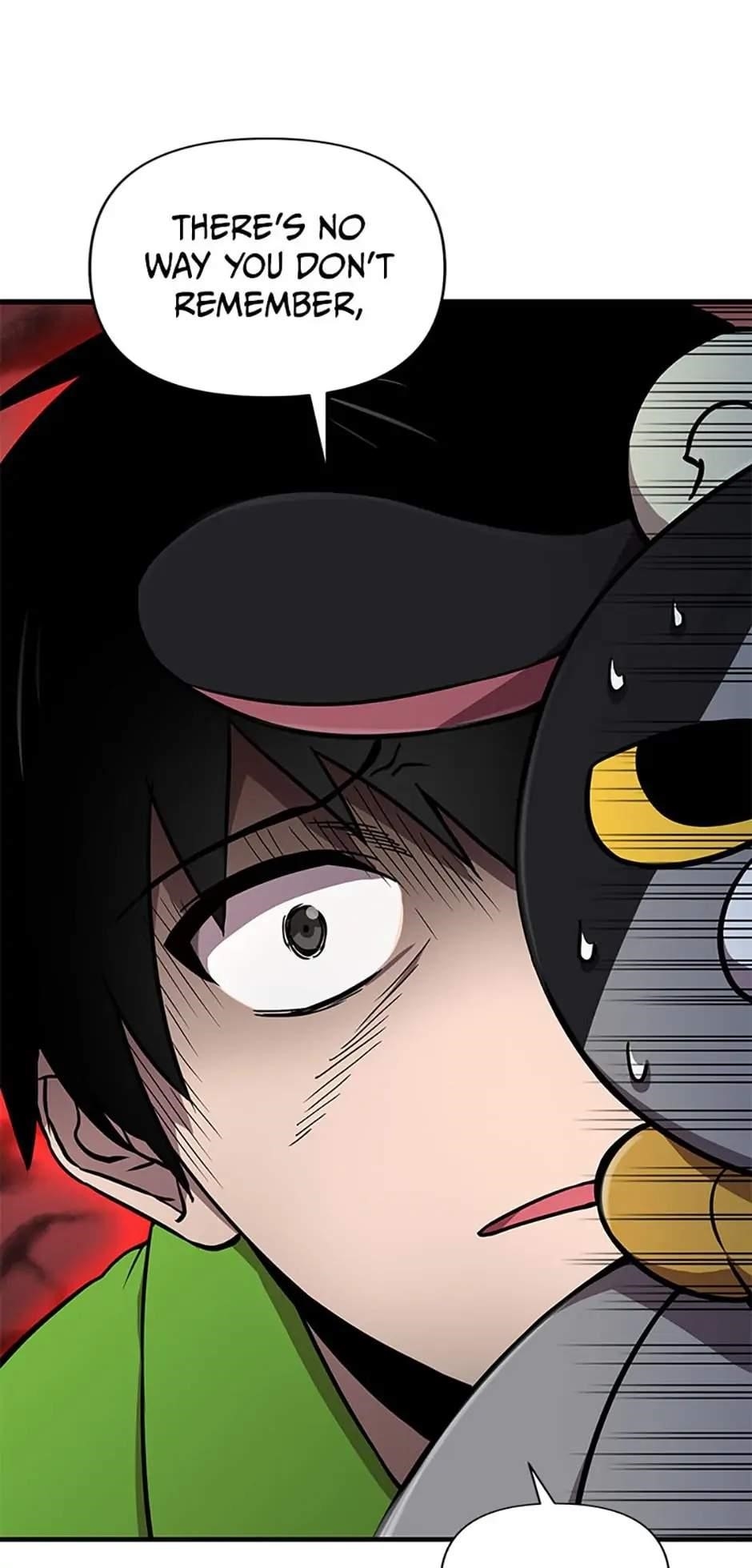 Cursed Manager’s Regression Chapter 30 - Page 53