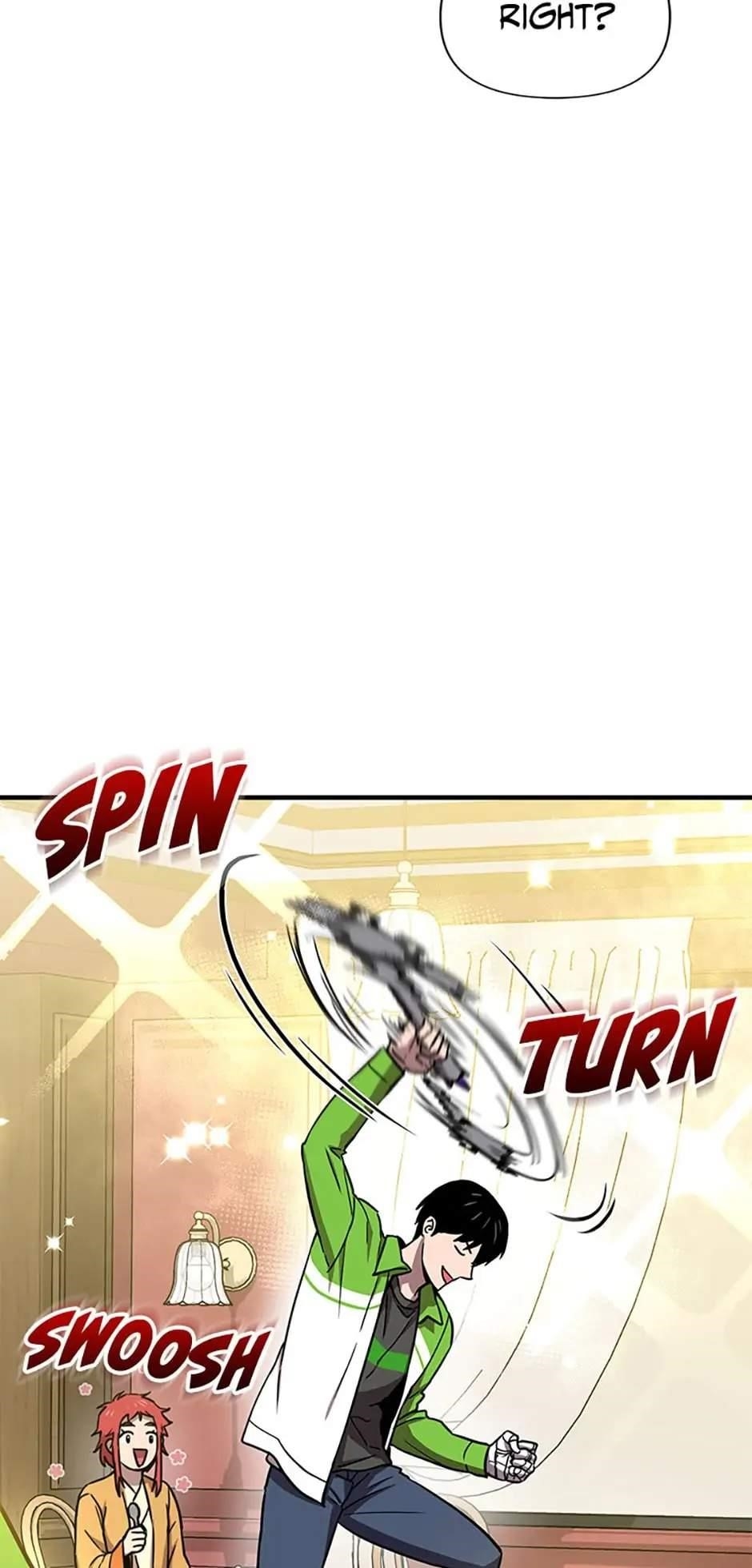 Cursed Manager’s Regression Chapter 30 - Page 54