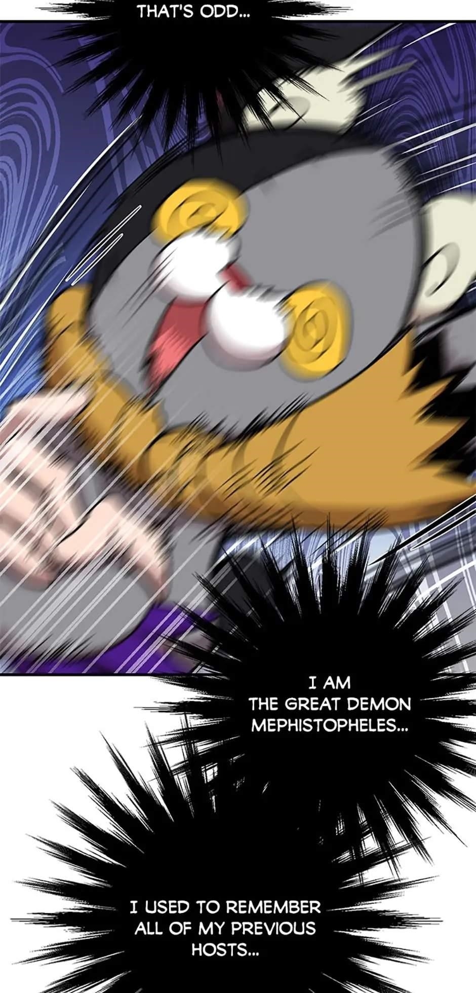 Cursed Manager’s Regression Chapter 30 - Page 56