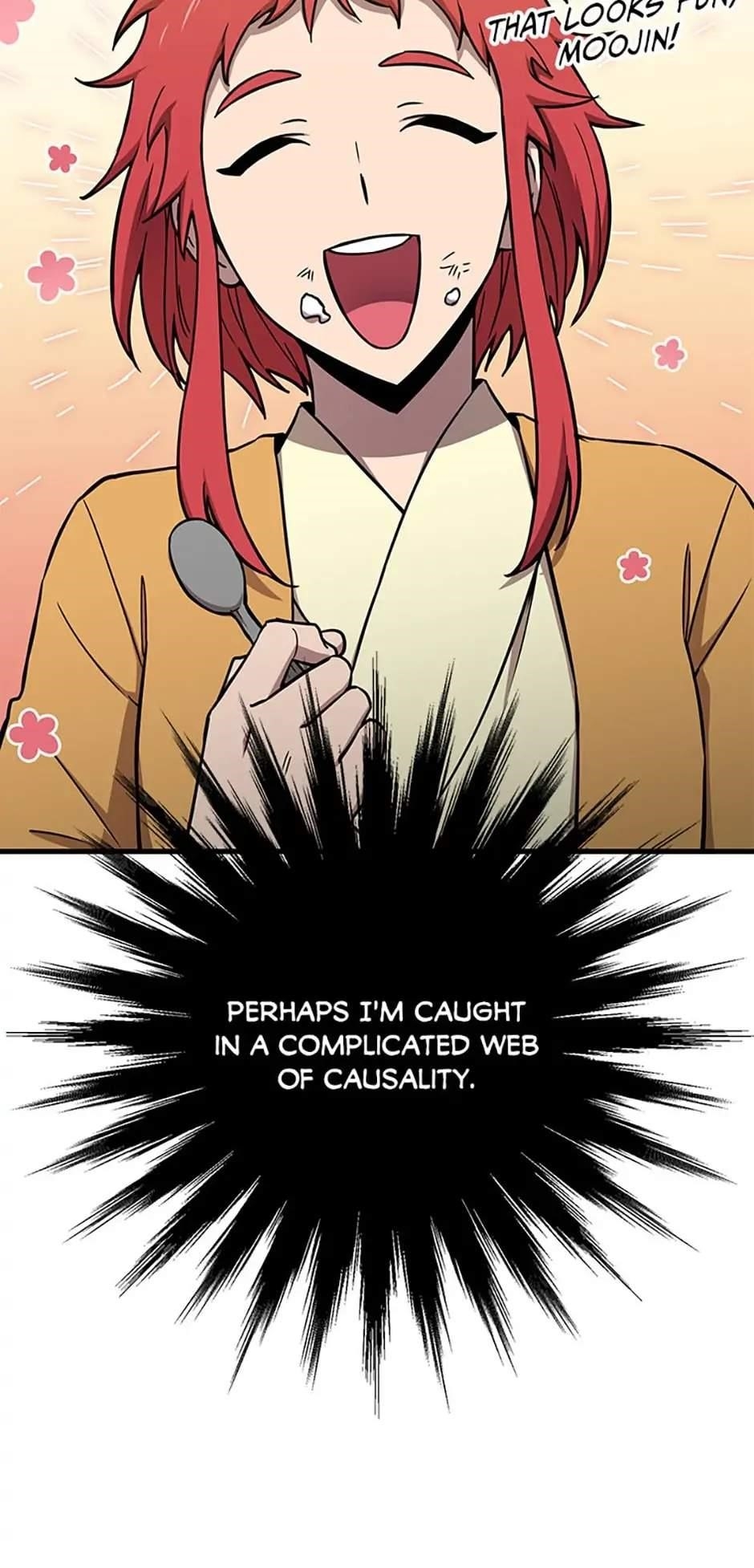 Cursed Manager’s Regression Chapter 30 - Page 59