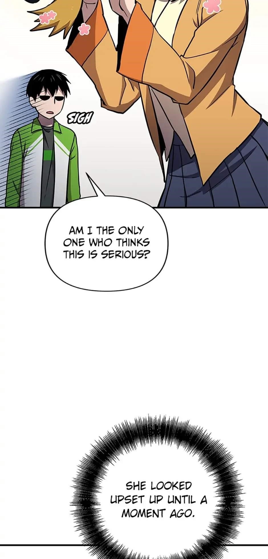 Cursed Manager’s Regression Chapter 30 - Page 6