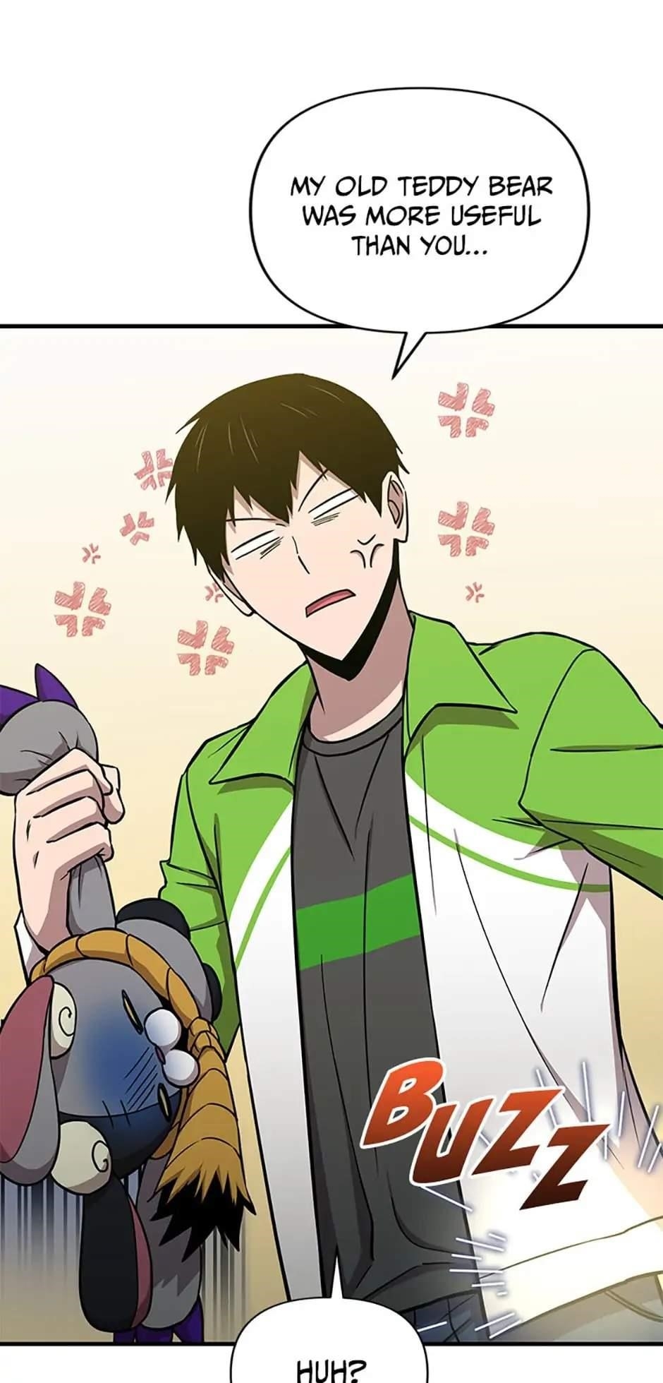 Cursed Manager’s Regression Chapter 30 - Page 60