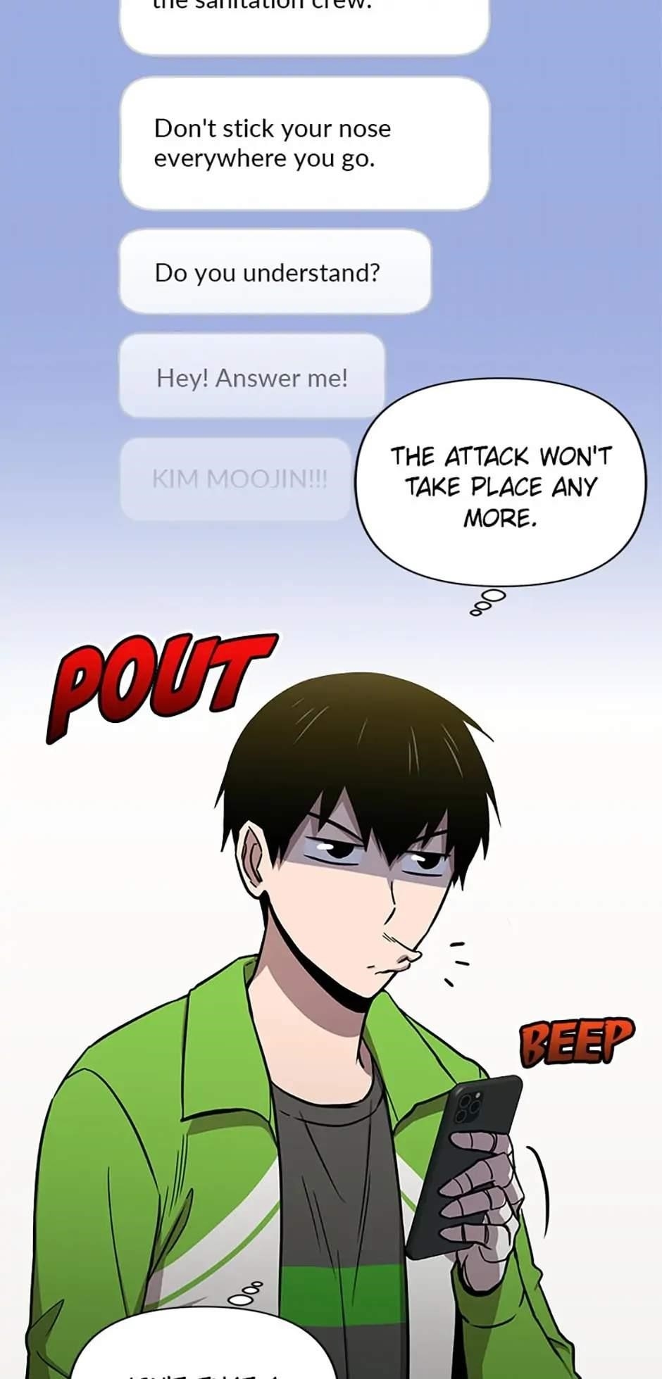 Cursed Manager’s Regression Chapter 30 - Page 63