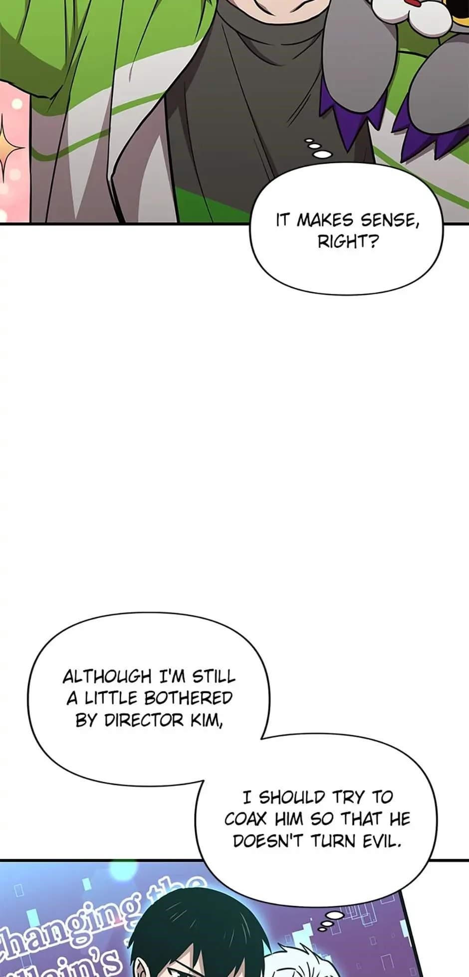 Cursed Manager’s Regression Chapter 30 - Page 65