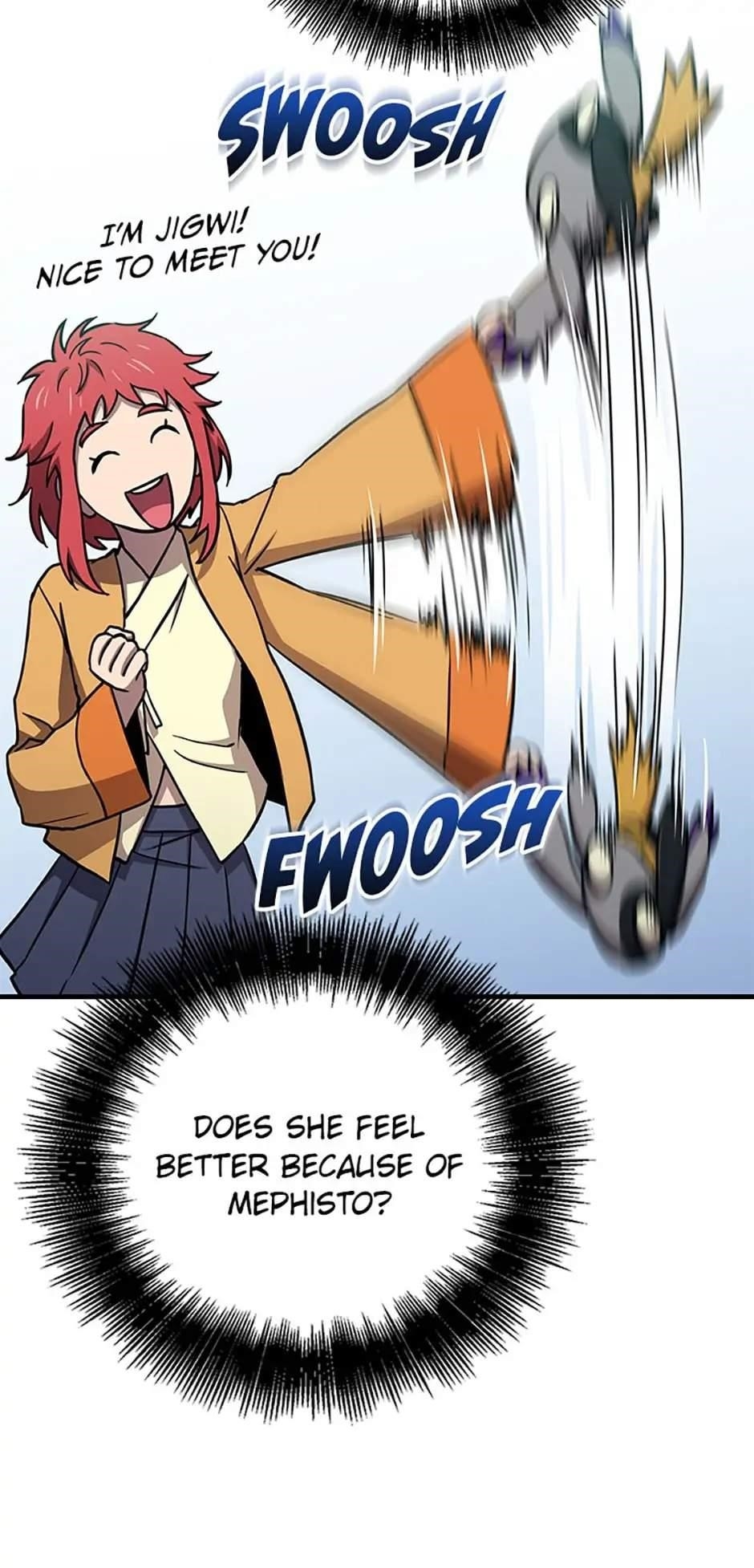 Cursed Manager’s Regression Chapter 30 - Page 7