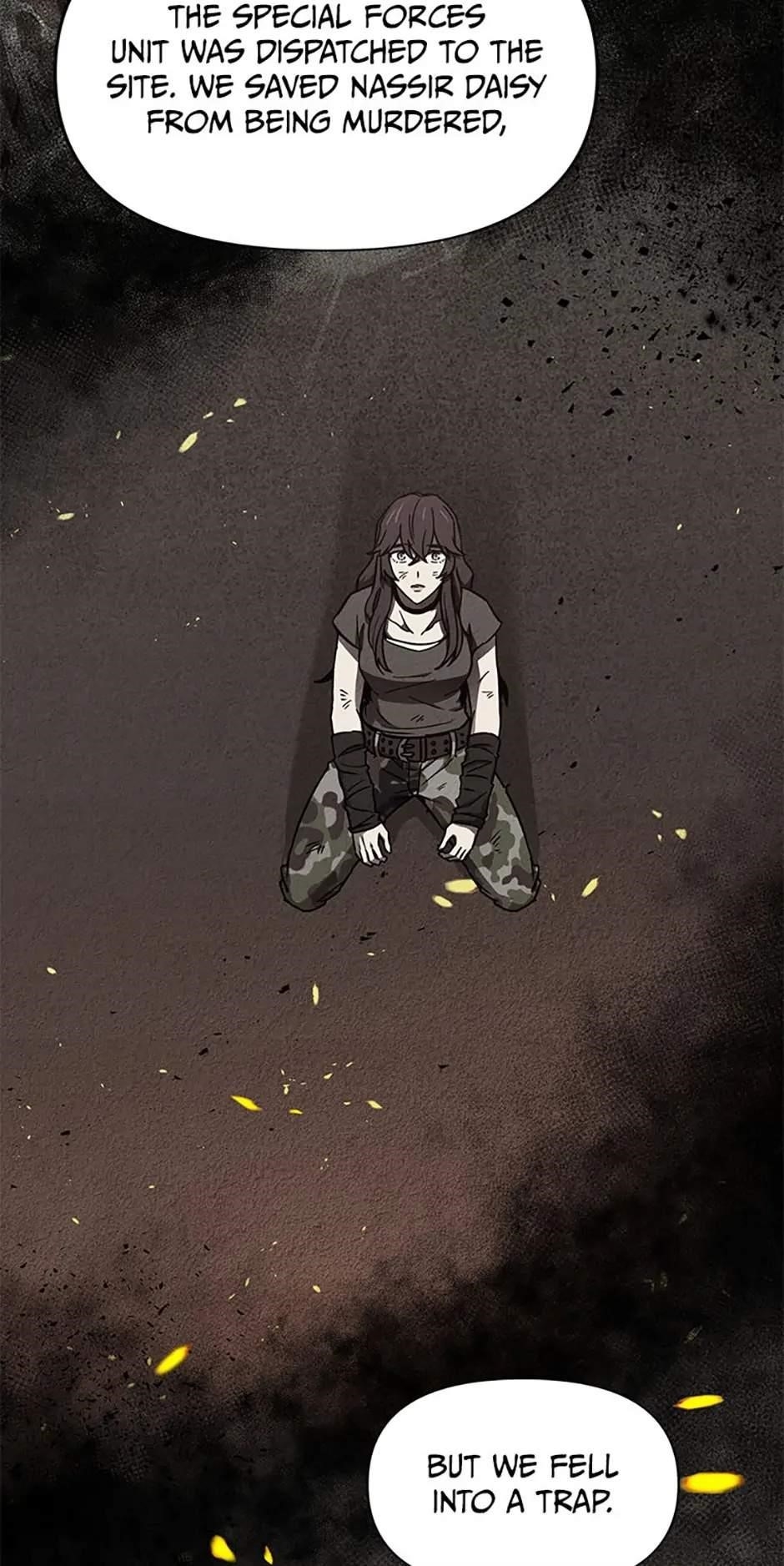 Cursed Manager’s Regression Chapter 30 - Page 76