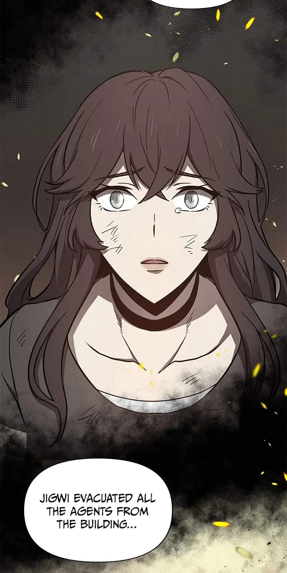 Cursed Manager’s Regression Chapter 30 - Page 77