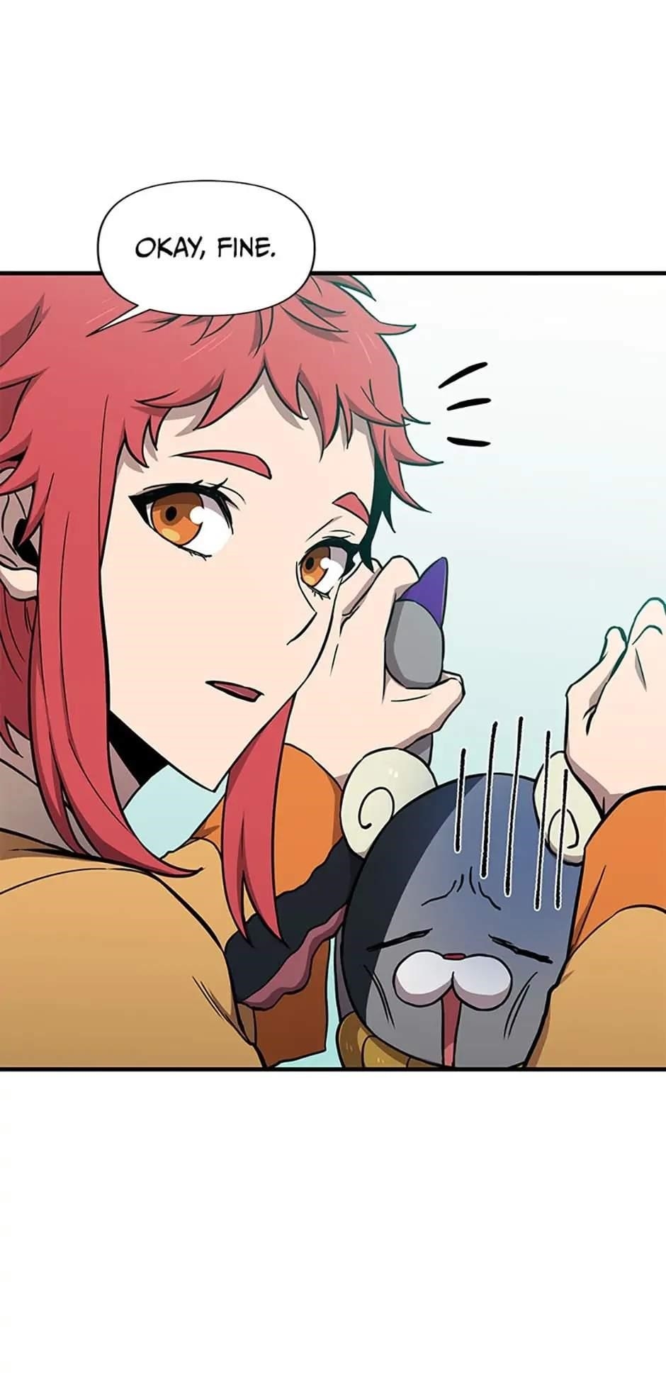 Cursed Manager’s Regression Chapter 30 - Page 8