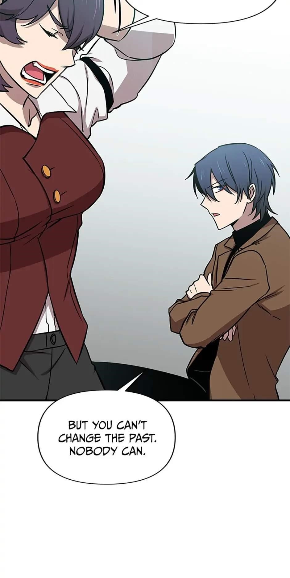 Cursed Manager’s Regression Chapter 30 - Page 81