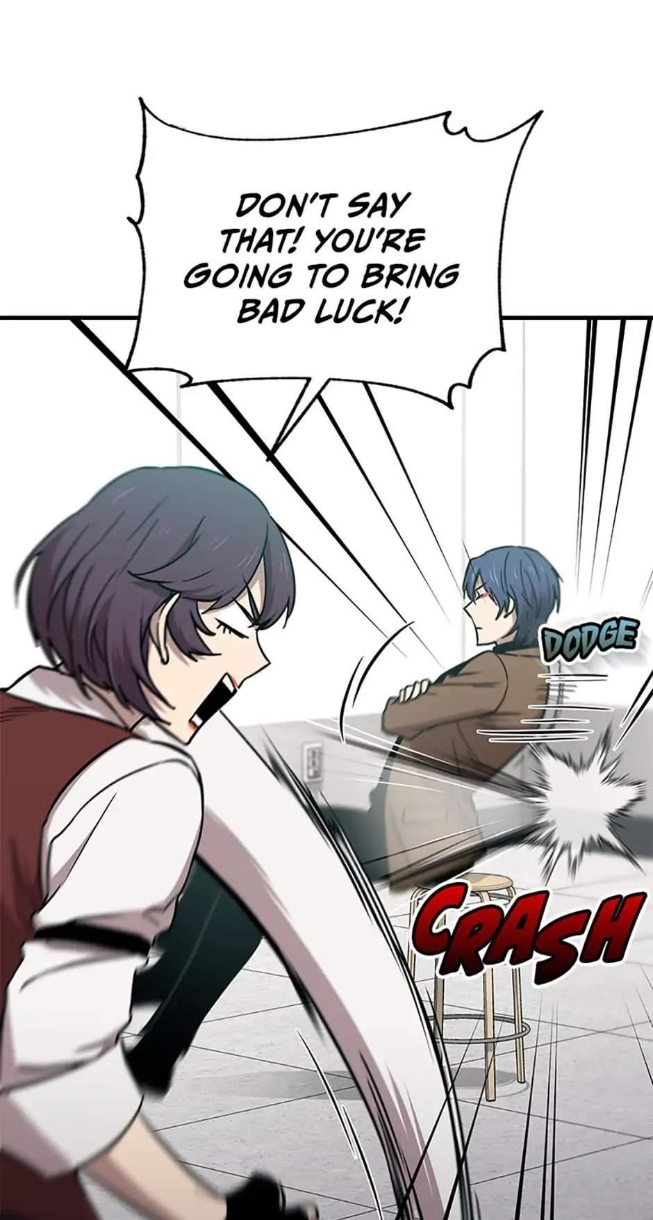 Cursed Manager’s Regression Chapter 30 - Page 82