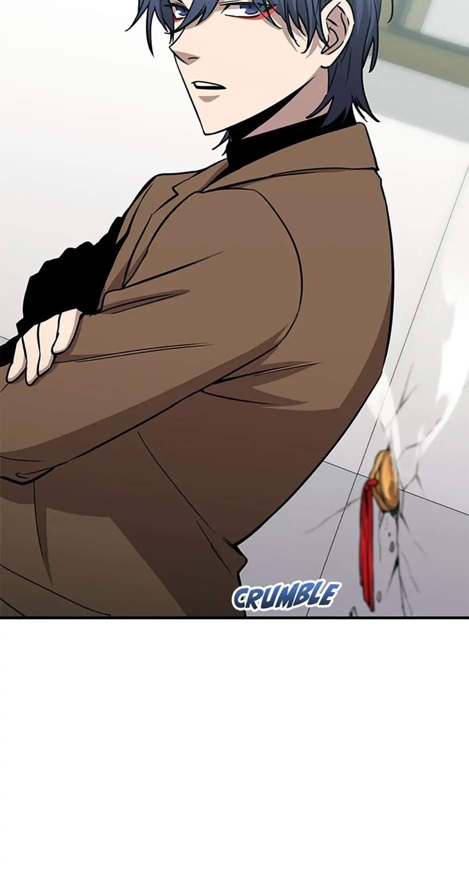 Cursed Manager’s Regression Chapter 30 - Page 84