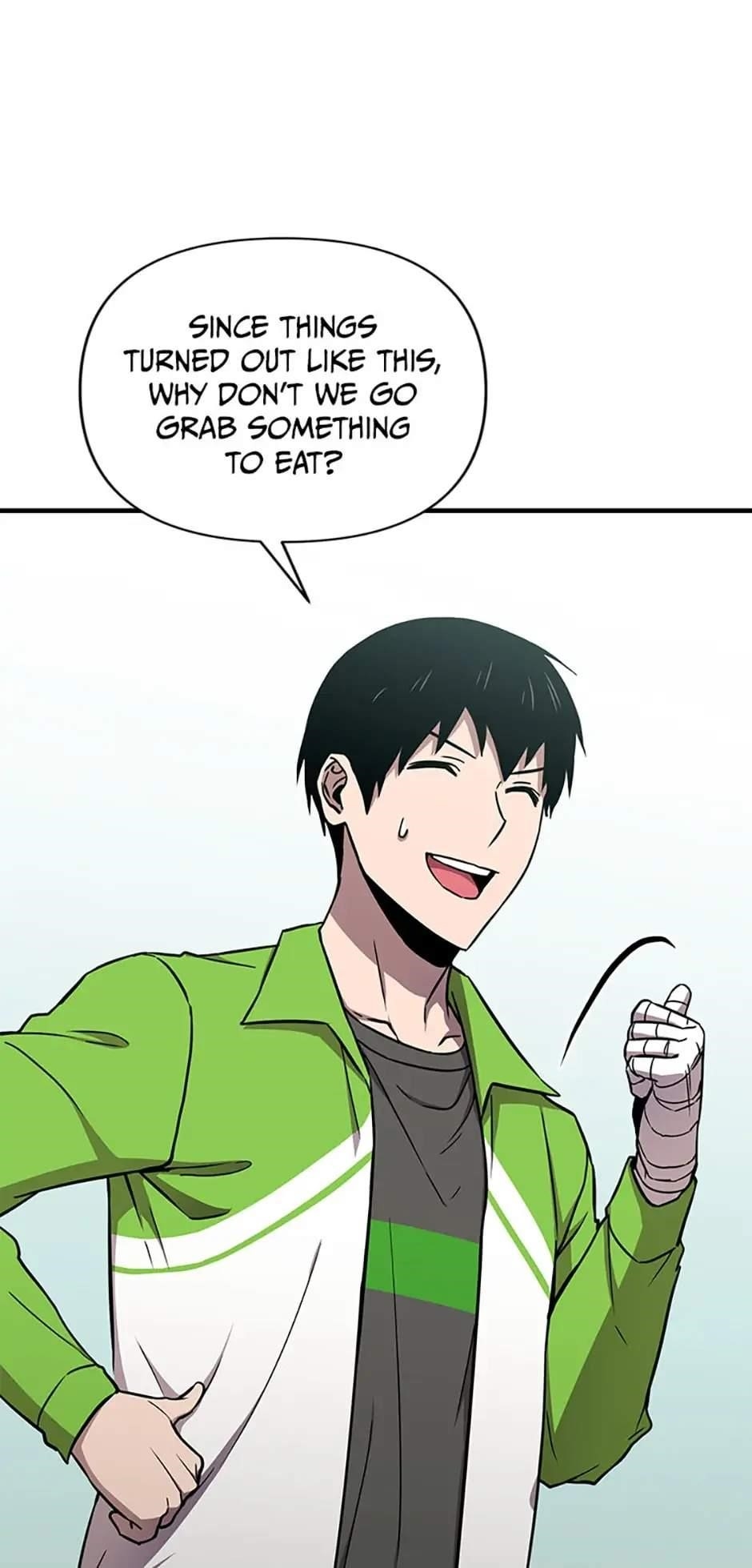 Cursed Manager’s Regression Chapter 30 - Page 9