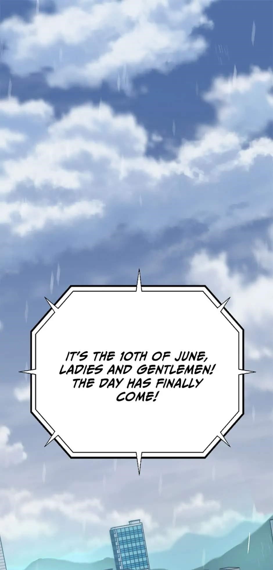 Cursed Manager’s Regression Chapter 31 - Page 1