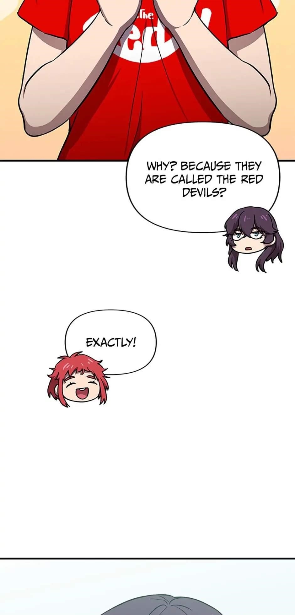 Cursed Manager’s Regression Chapter 31 - Page 13