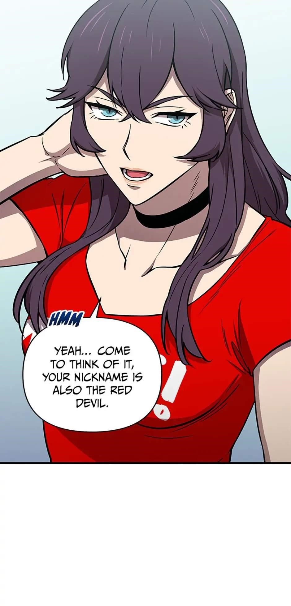 Cursed Manager’s Regression Chapter 31 - Page 14