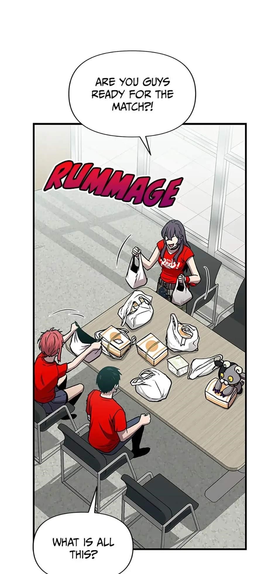 Cursed Manager’s Regression Chapter 31 - Page 16