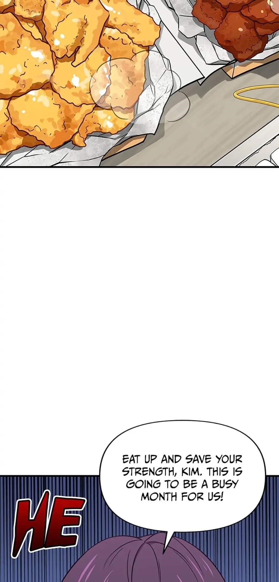 Cursed Manager’s Regression Chapter 31 - Page 18