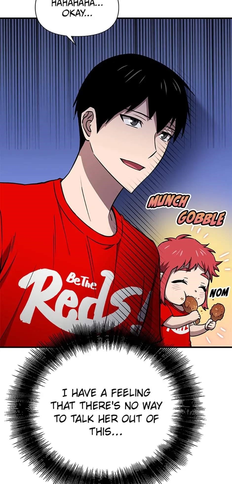 Cursed Manager’s Regression Chapter 31 - Page 20