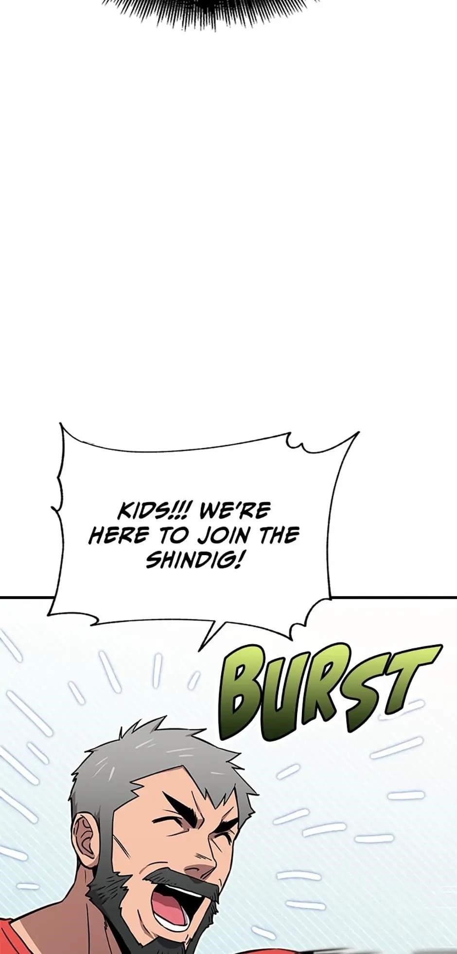 Cursed Manager’s Regression Chapter 31 - Page 21