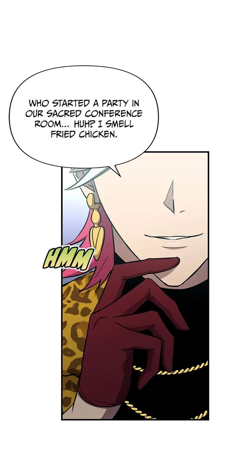 Cursed Manager’s Regression Chapter 31 - Page 23