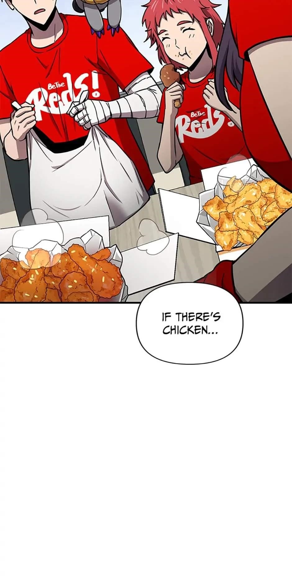 Cursed Manager’s Regression Chapter 31 - Page 25