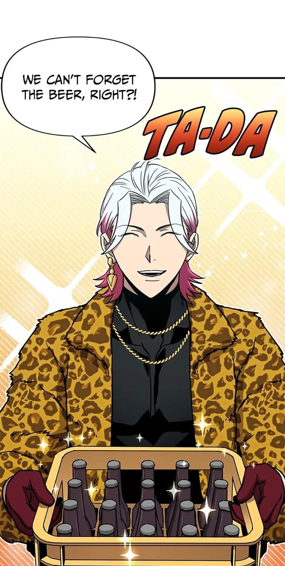 Cursed Manager’s Regression Chapter 31 - Page 26