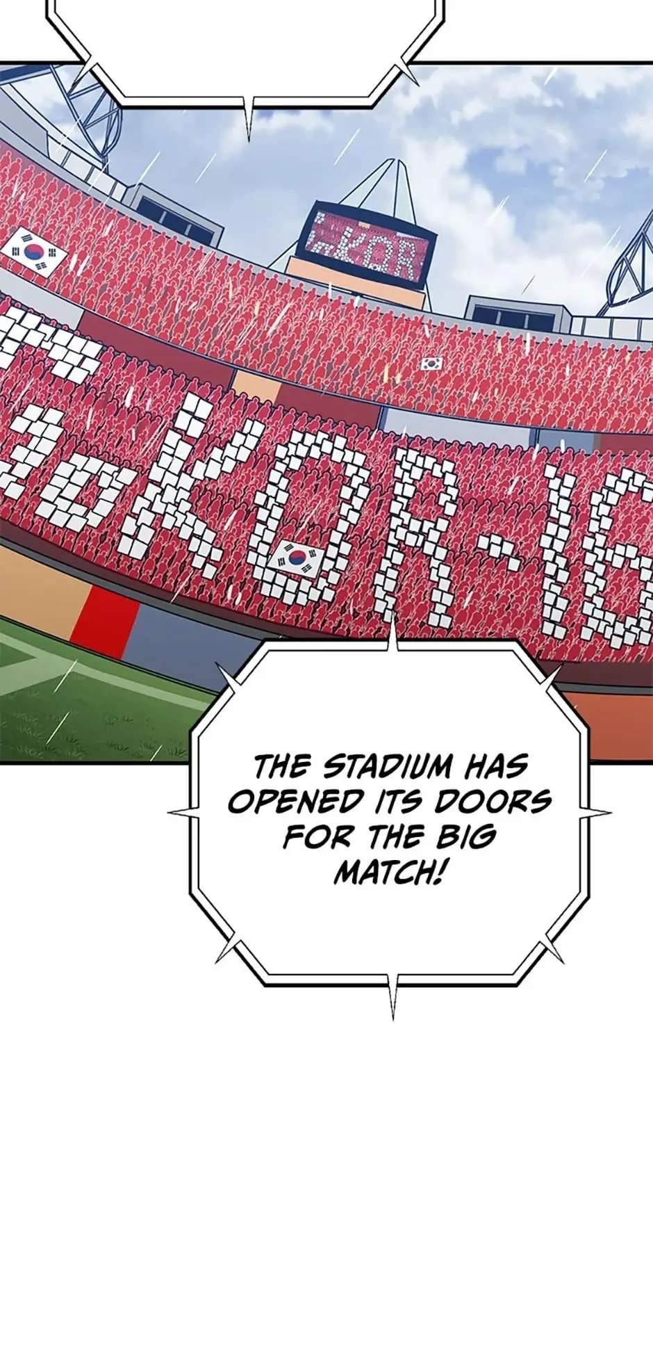 Cursed Manager’s Regression Chapter 31 - Page 3