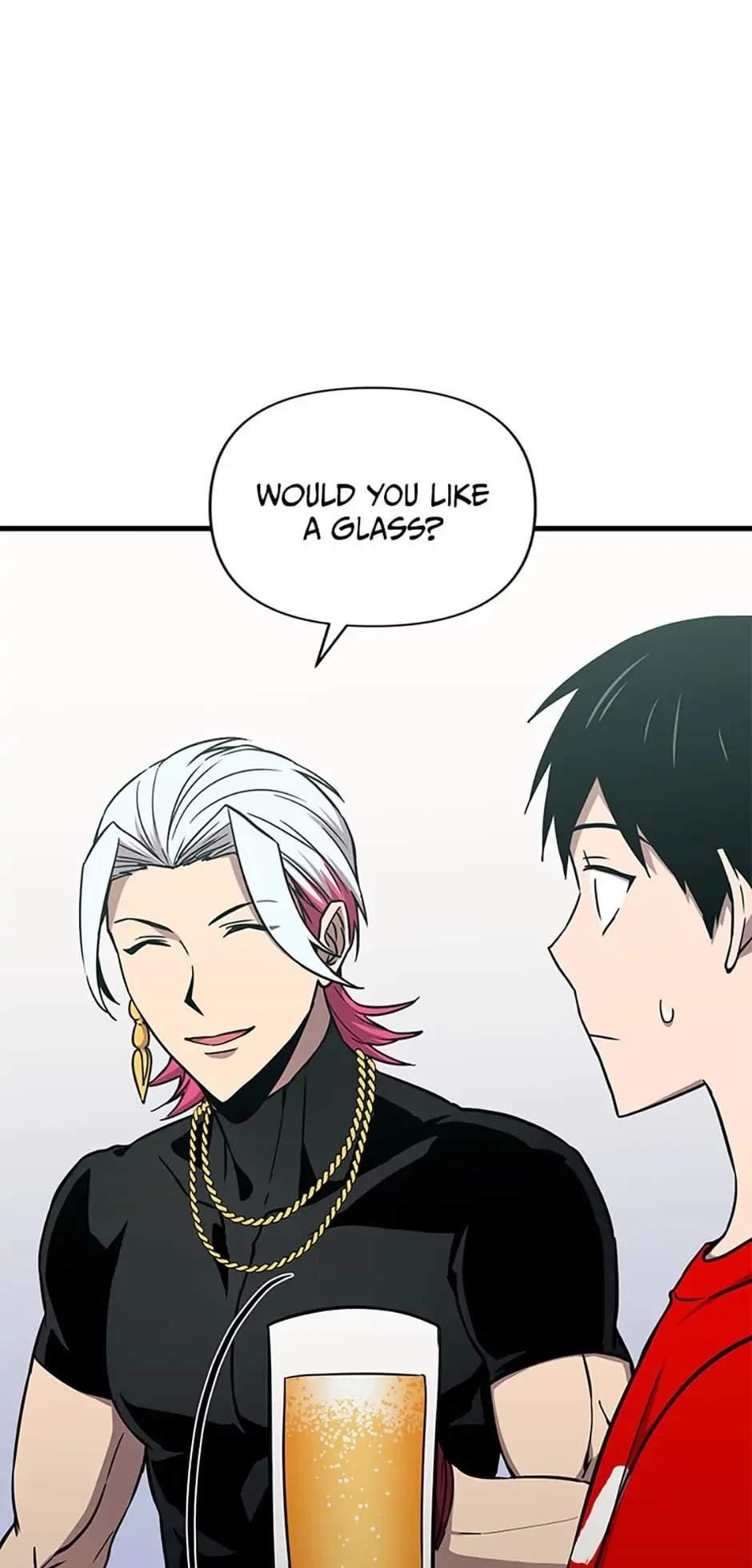 Cursed Manager’s Regression Chapter 31 - Page 30