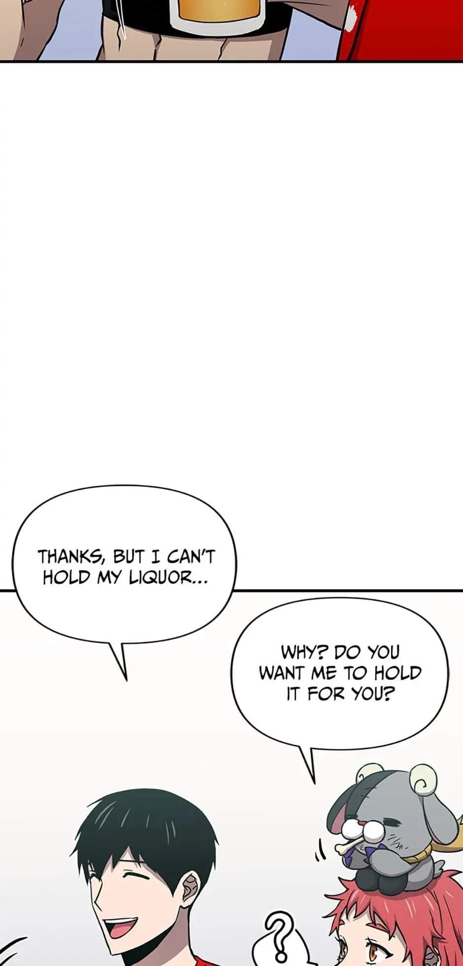 Cursed Manager’s Regression Chapter 31 - Page 31