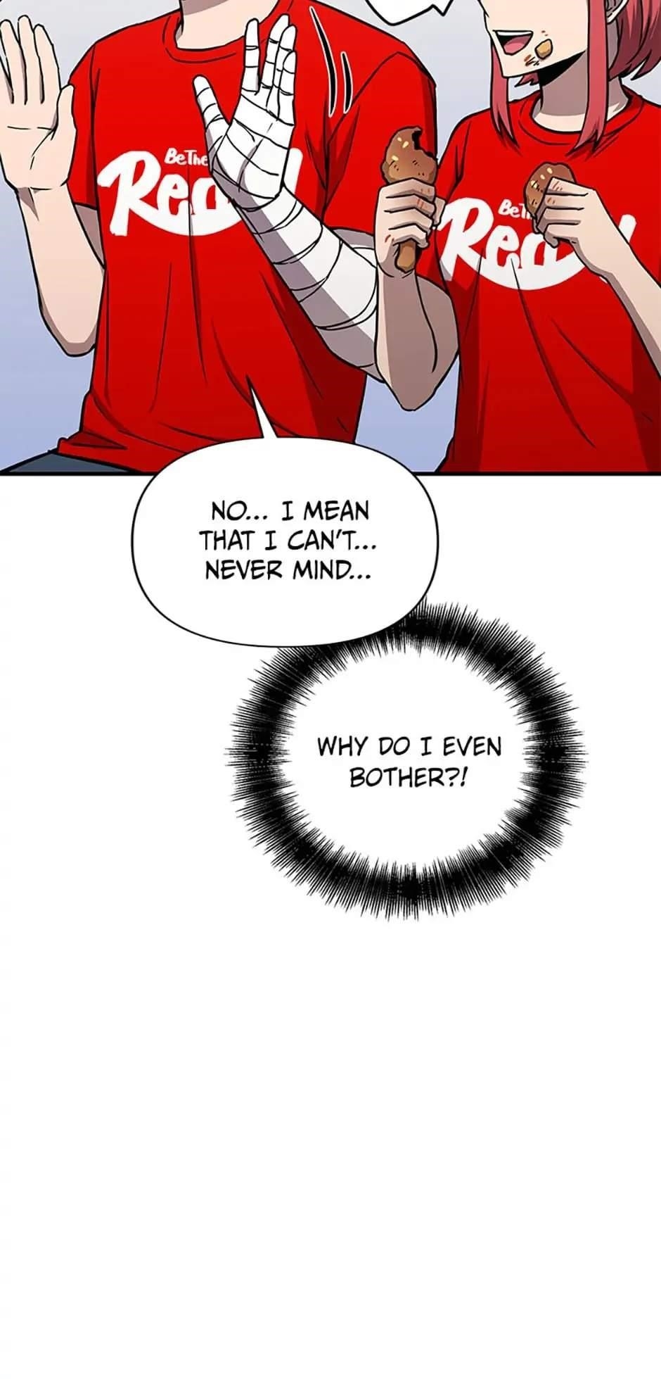 Cursed Manager’s Regression Chapter 31 - Page 32