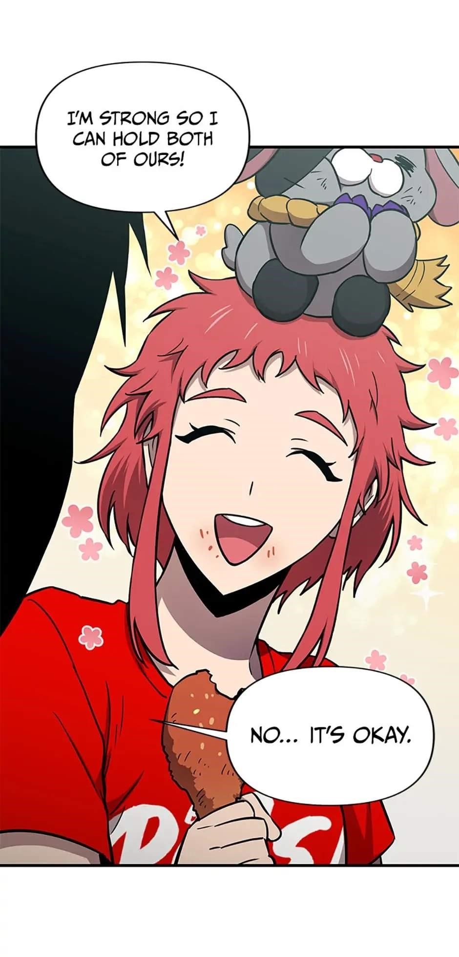 Cursed Manager’s Regression Chapter 31 - Page 33