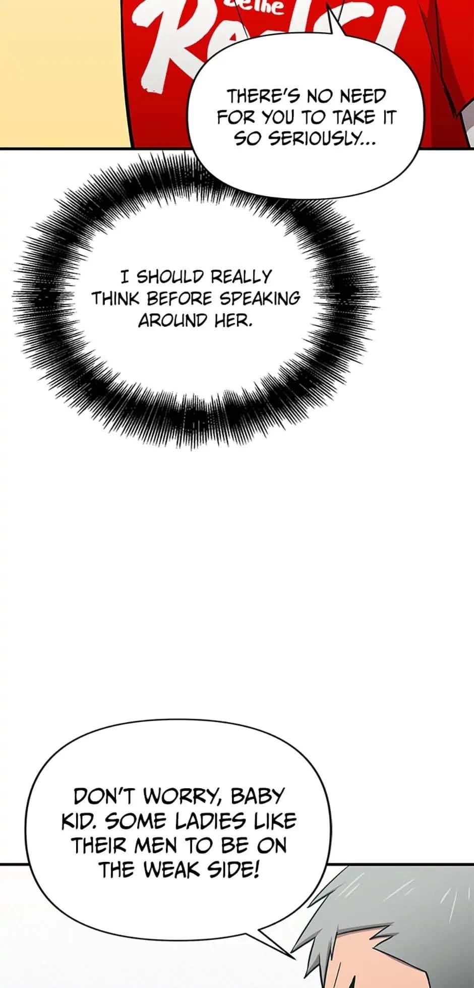 Cursed Manager’s Regression Chapter 31 - Page 35