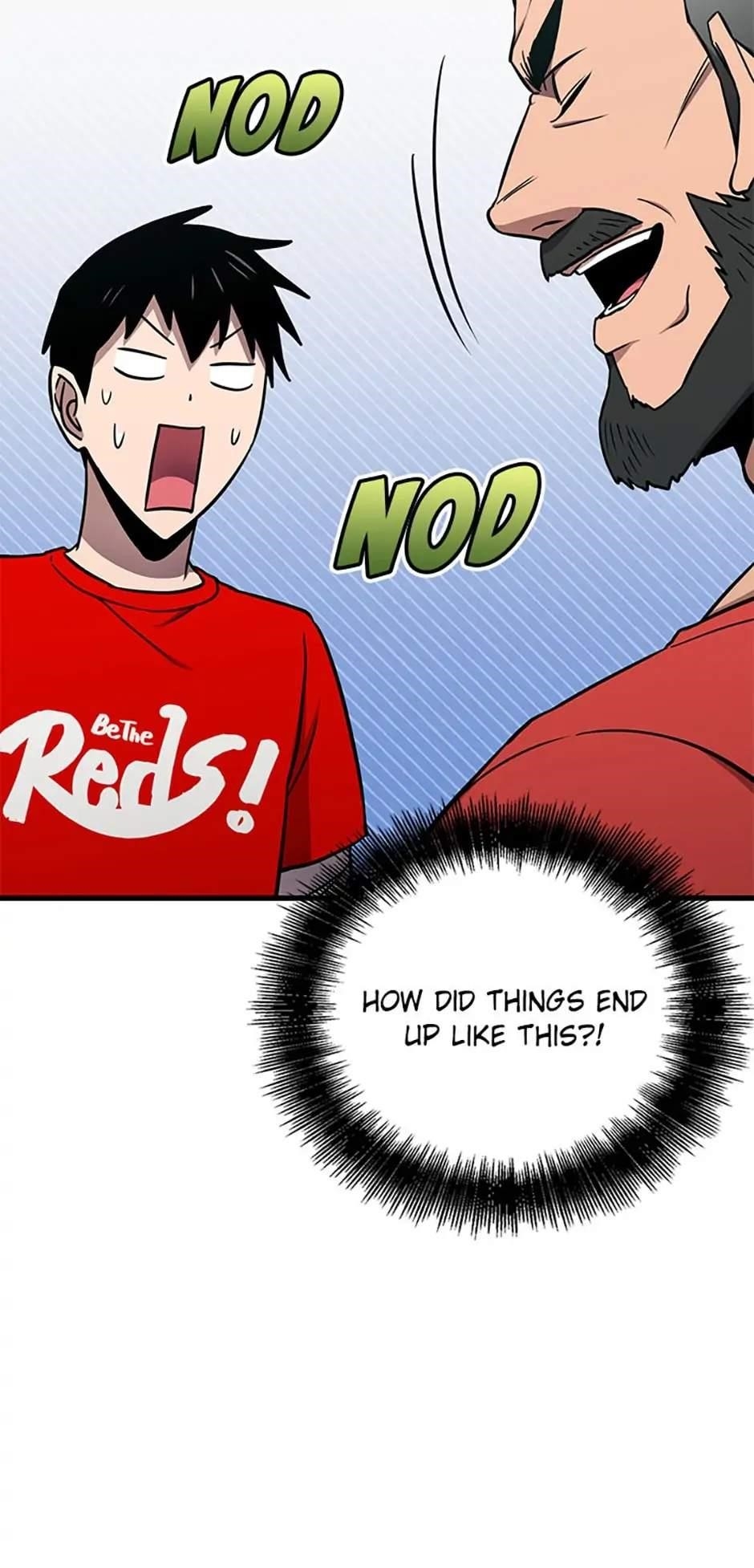 Cursed Manager’s Regression Chapter 31 - Page 36