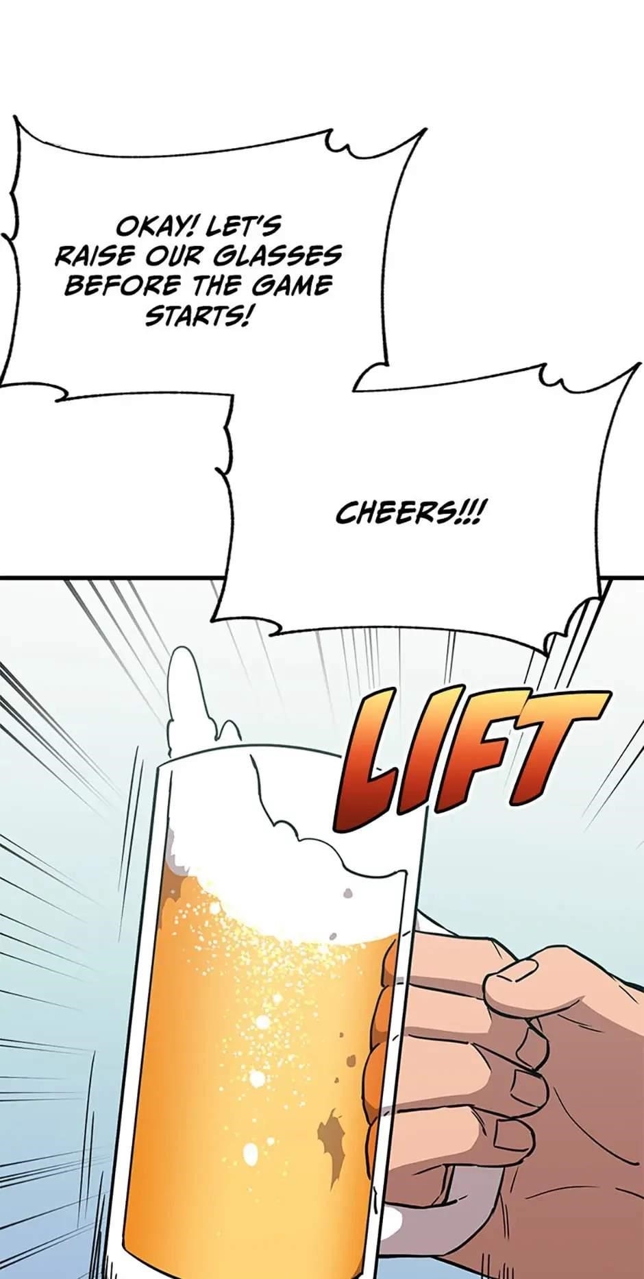 Cursed Manager’s Regression Chapter 31 - Page 37