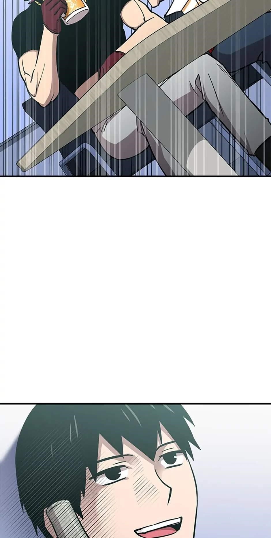 Cursed Manager’s Regression Chapter 31 - Page 40