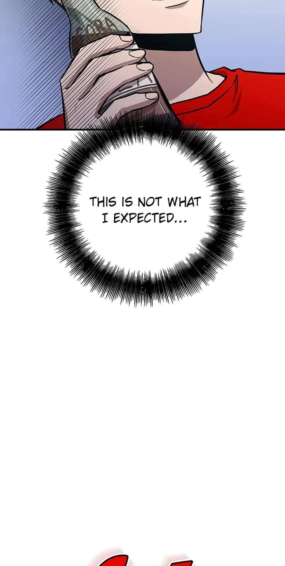 Cursed Manager’s Regression Chapter 31 - Page 41