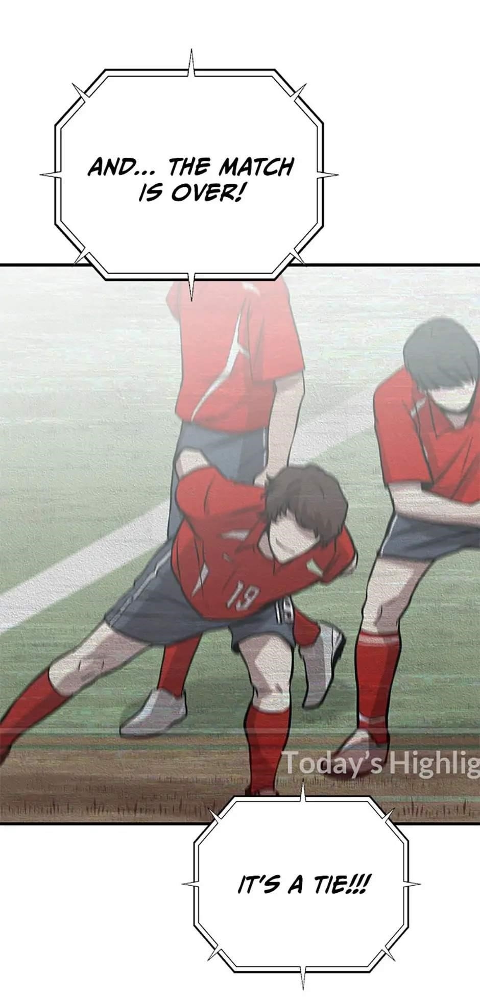 Cursed Manager’s Regression Chapter 31 - Page 44