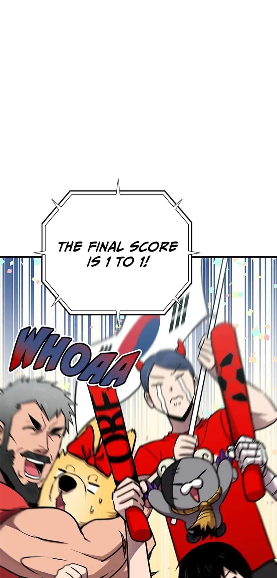 Cursed Manager’s Regression Chapter 31 - Page 45