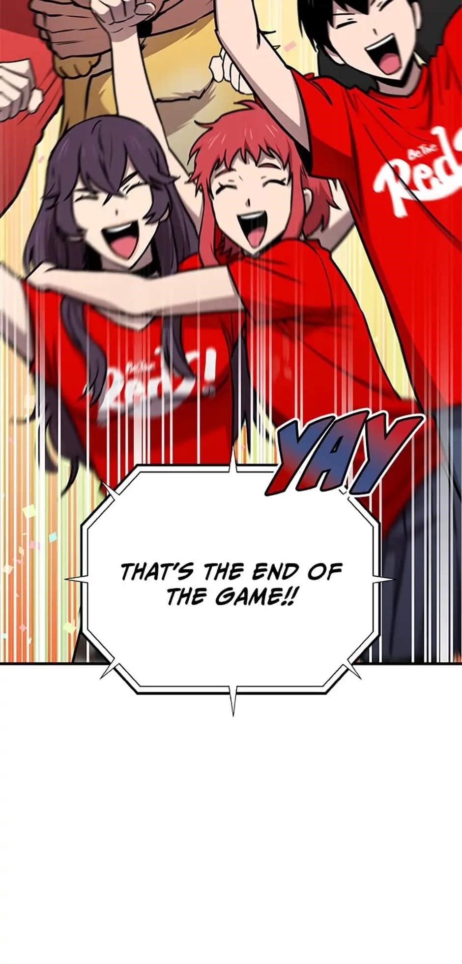 Cursed Manager’s Regression Chapter 31 - Page 46