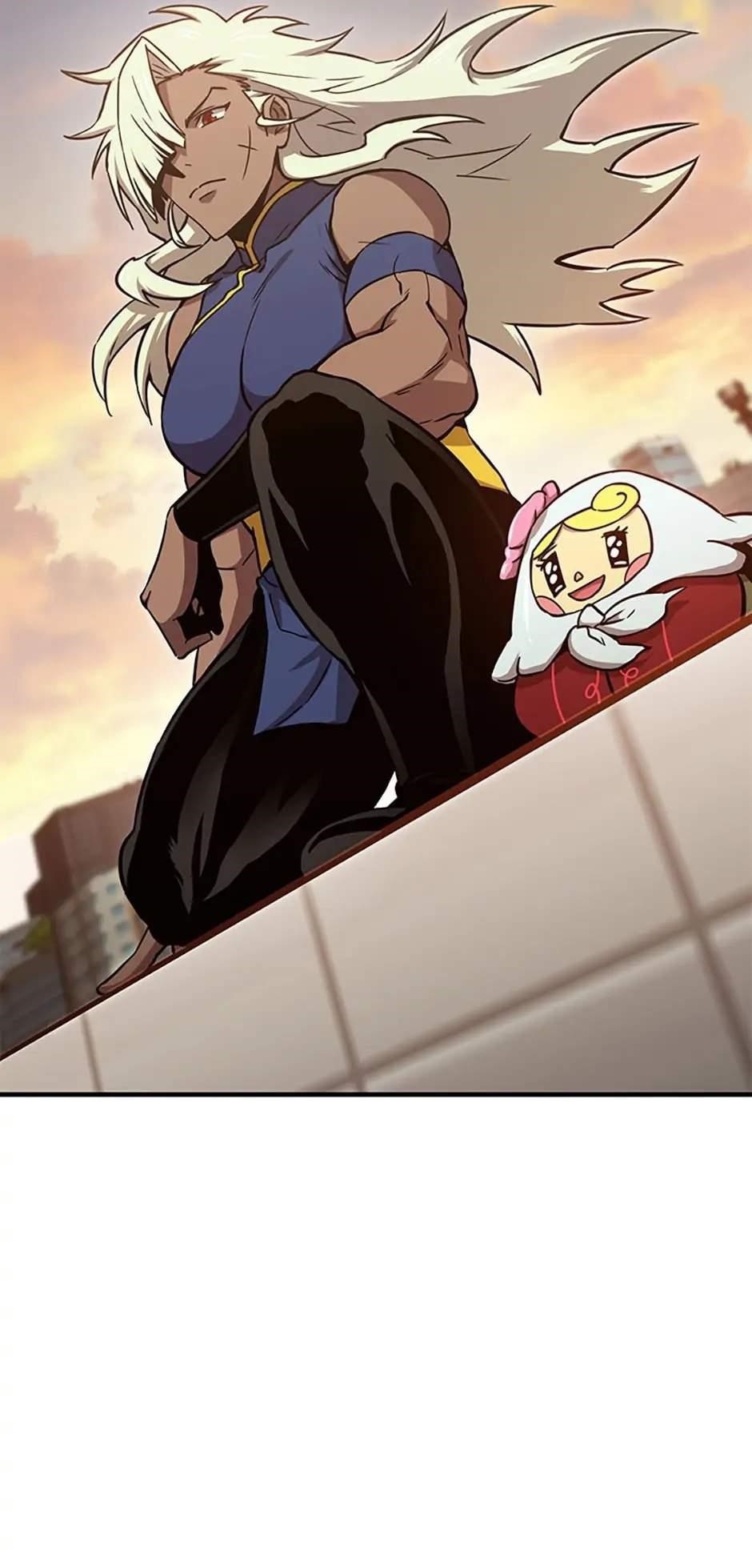 Cursed Manager’s Regression Chapter 31 - Page 49